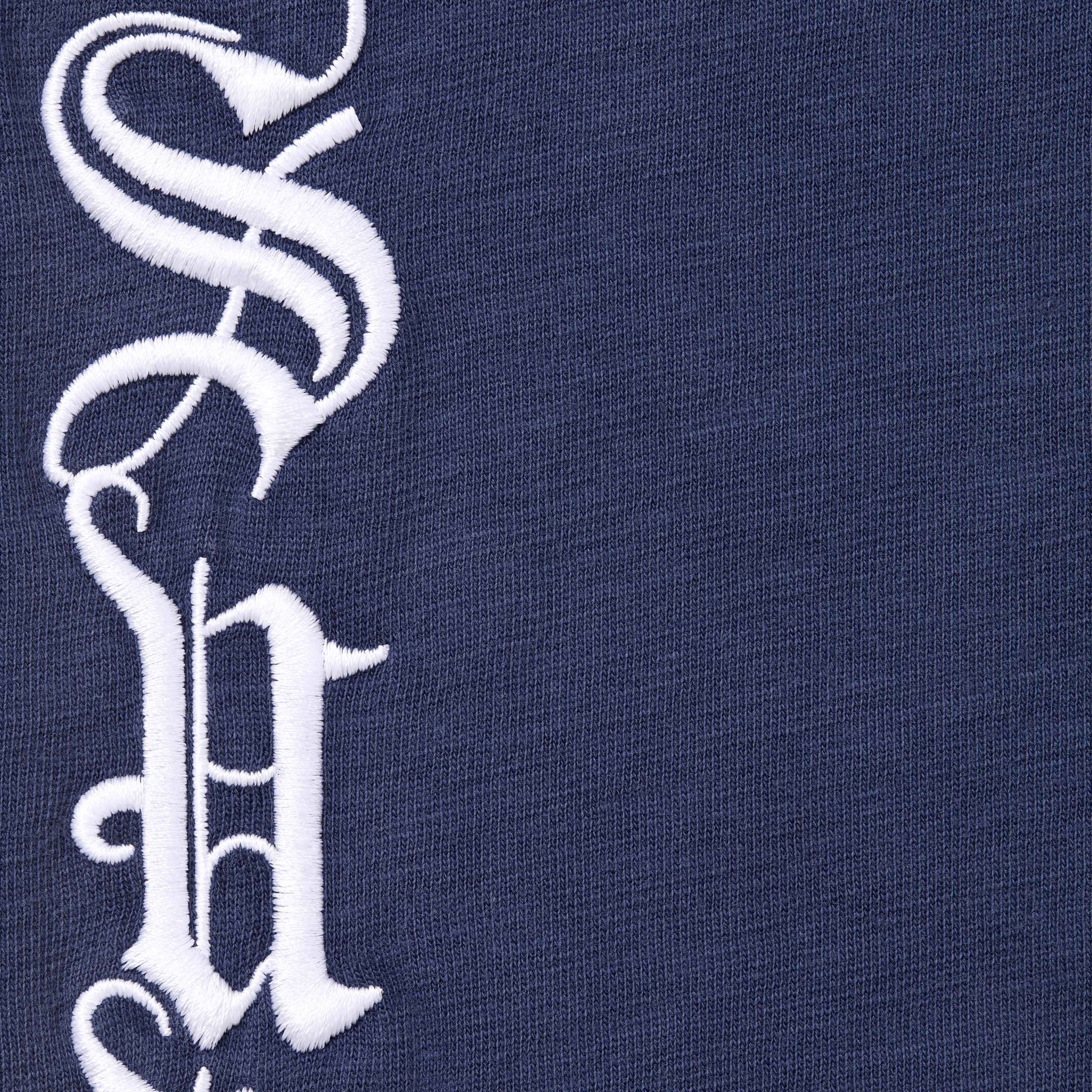 Old English L/S Top view 13
